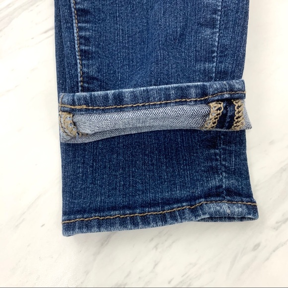 Articles of Society- Sarah Skinny Jeans Blue Moon - Picture 8 of 9